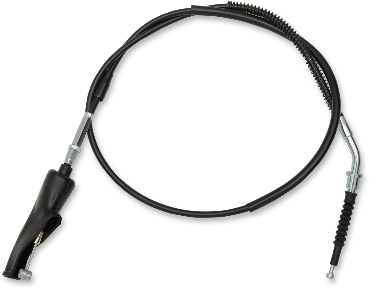 PARTS UNLIMITED Vinyl Clutch Cable - Yamaha 2K5-26335-00