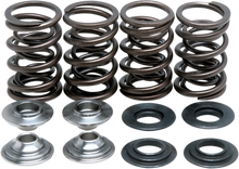 KIBBLEWHITE Valve Spring Kit - 0.440" Lift - Suzuki 60-60045