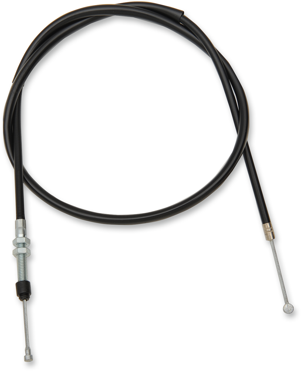 PARTS UNLIMITED Vinyl Clutch Cable - Yamaha 28-2501V