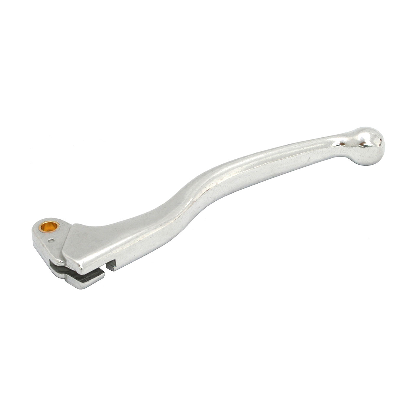 Sport Clutch Lever Silver Yam