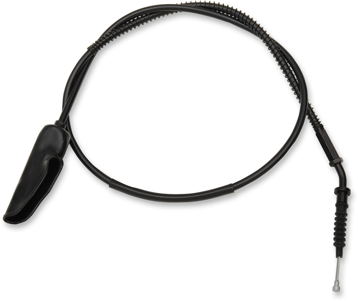 PARTS UNLIMITED Vinyl Clutch Cable - Yamaha 23X-26335-00