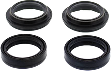 Fork & Dust Seal Wiper Kit Bmw