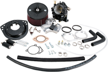 S&S CYCLE Super G Carburetor Kit - T143 Twin Cam 110-0120