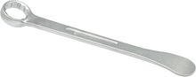 Spoon & Spanner Tire Lever Steel 27mm Spanner