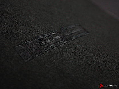 LUIMOTO Team Italia Rider - Standard Seat - Cover for the DUCATI 1199 PANIGALE