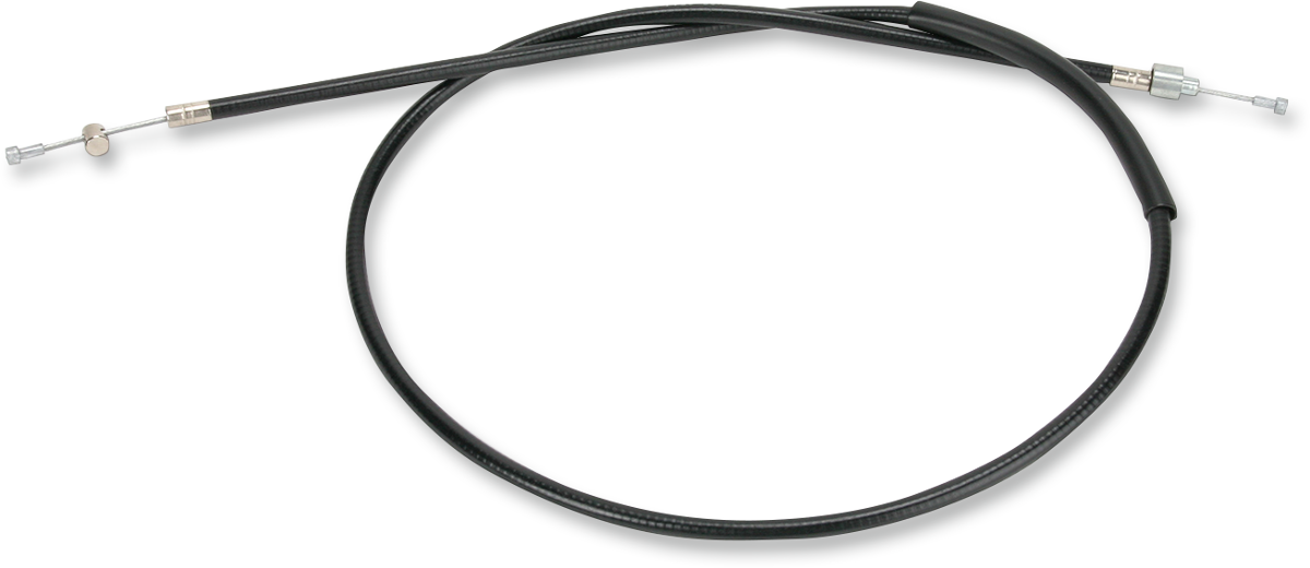 PARTS UNLIMITED Vinyl Clutch Cable - Yamaha 360-25335-00