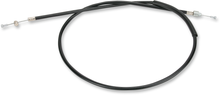 PARTS UNLIMITED Vinyl Clutch Cable - Yamaha 360-25335-00