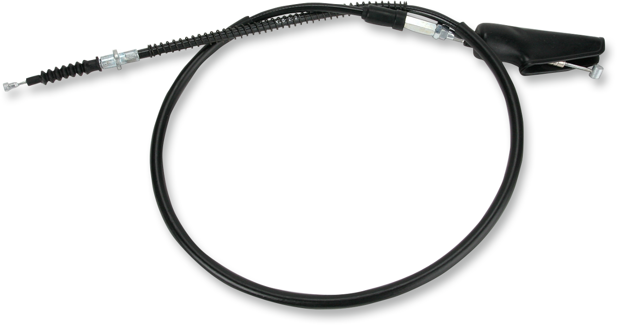 PARTS UNLIMITED Vinyl Clutch Cable - Yamaha 583-26335-01