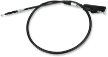 PARTS UNLIMITED Vinyl Clutch Cable - Yamaha 583-26335-01