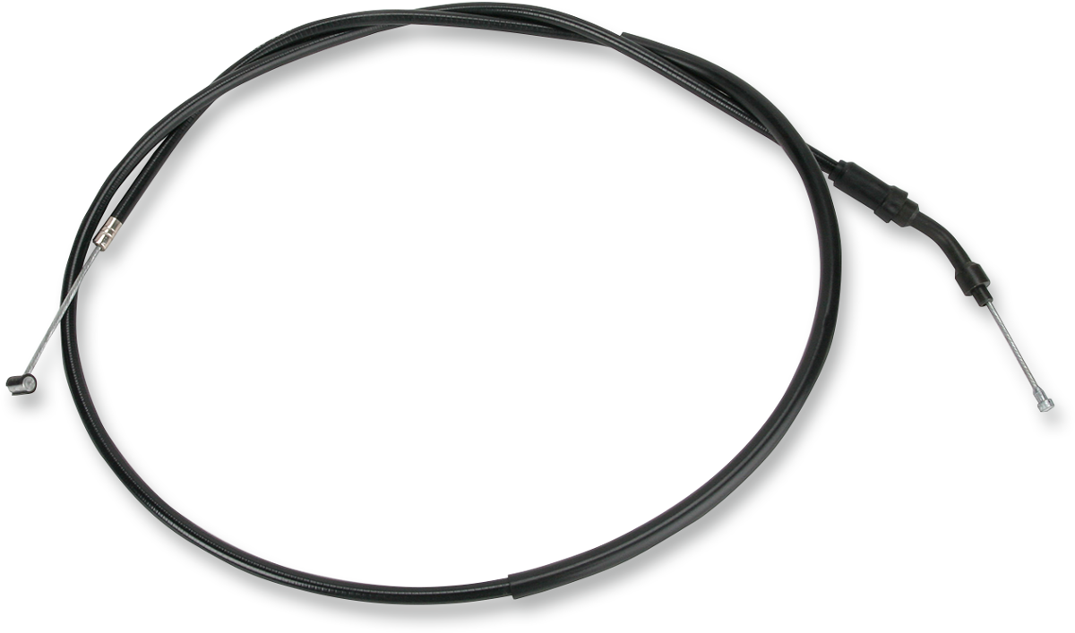 PARTS UNLIMITED Vinyl Clutch Cable - Yamaha 3L1-26335-00