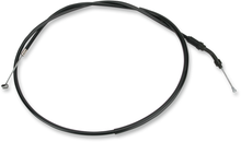 PARTS UNLIMITED Vinyl Clutch Cable - Yamaha 3L1-26335-00