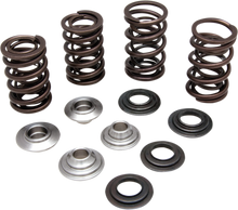 KIBBLEWHITE Valve Spring Kit - 0.415" Lift - Suzuki 60-60280