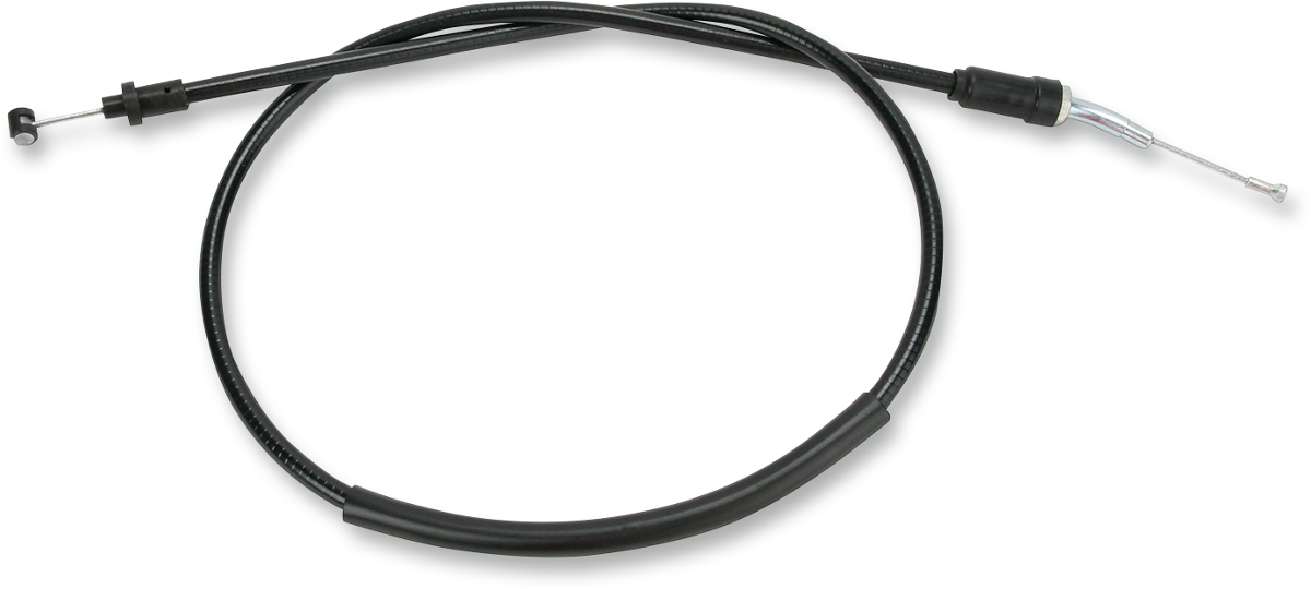 PARTS UNLIMITED Vinyl Clutch Cable - Yamaha 367-26335-02