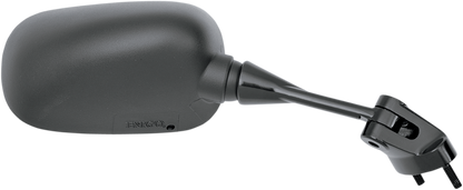 EMGO Mirror - Side View - Rectangle - Black - Right 20-43011