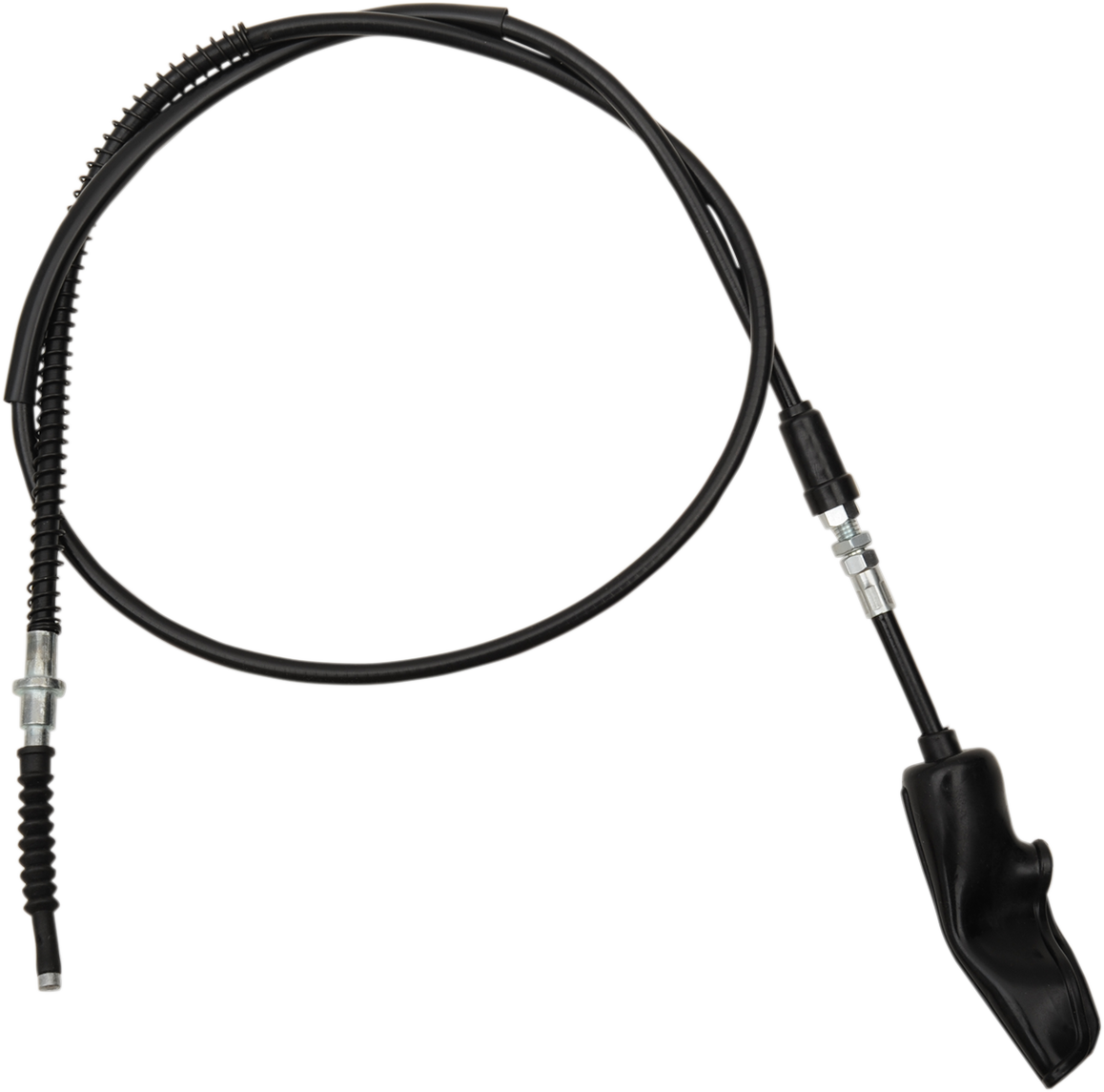 PARTS UNLIMITED Vinyl Clutch Cable - Yamaha 363-26335-01