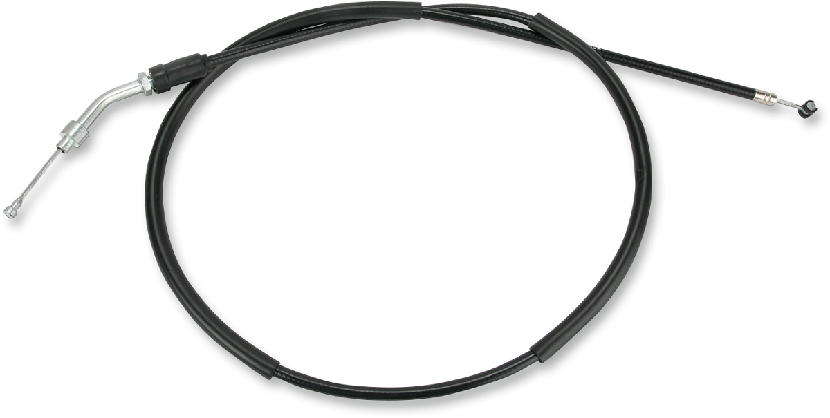 PARTS UNLIMITED Vinyl Clutch Cable - Yamaha 1T4-26335-00