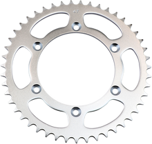 PARTS UNLIMITED Rear Sprocket - 47 Tooth - Suzuki/Kawasaki 64511-40285-47T