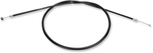 PARTS UNLIMITED Vinyl Clutch Cable - Yamaha 10M-26335-00