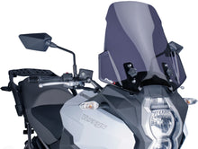 Windscreen Touring Dark Smoke