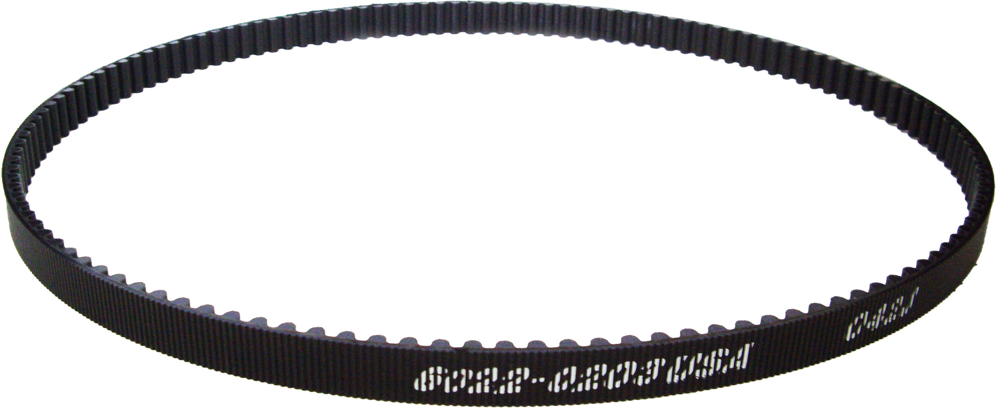 Belt Carbon Rear Drive 1.125" 133t