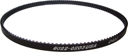 Belt Carbon Rear Drive 1.125" 133t