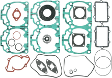 VERTEX Complete Gasket Set - Ski-Doo 711285