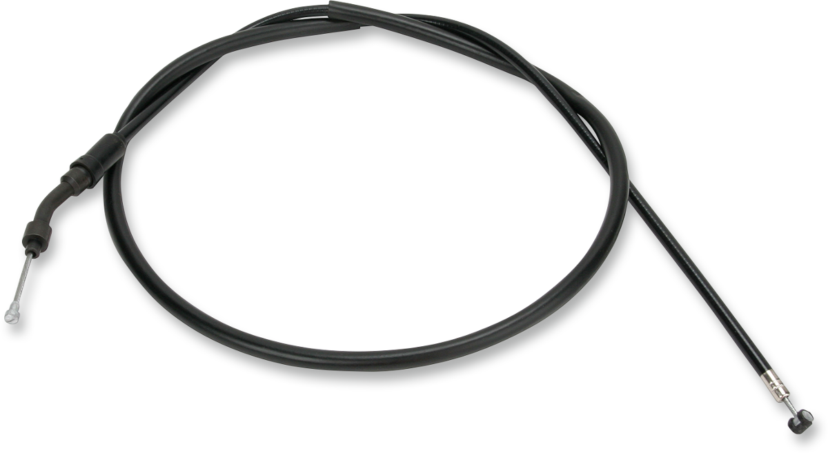 PARTS UNLIMITED Vinyl Clutch Cable - Yamaha 4H1-26335-00