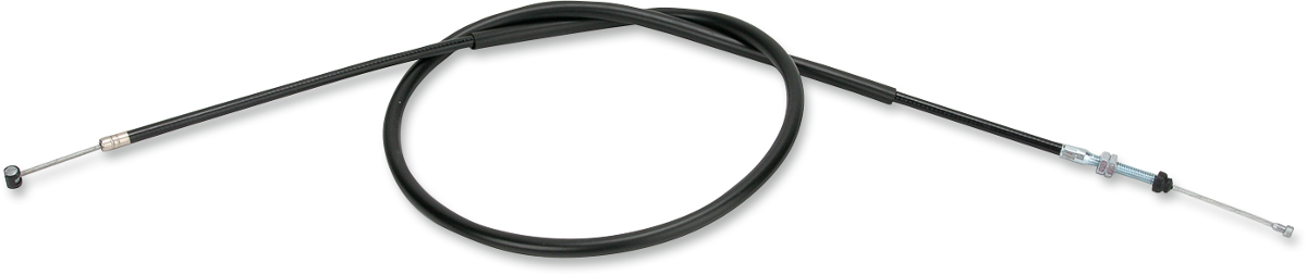 PARTS UNLIMITED Vinyl Clutch Cable - Yamaha 4H7-26335-00