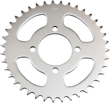 PARTS UNLIMITED Rear Sprocket - 39 Tooth - Kawasaki/Suzuki 64511-02C00