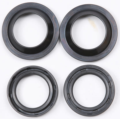 Fork Seal/Wiper Kit 33x46x11 Kaw/Suz