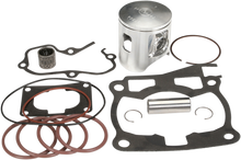 WISECO Piston Kit with Gaskets - 56.00 mm - Yamaha YZ125 PK1347