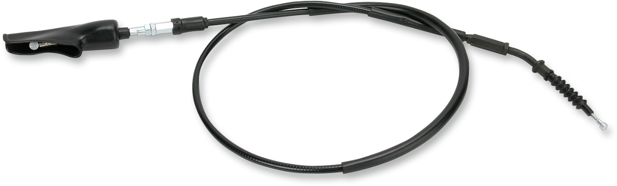 PARTS UNLIMITED Vinyl Clutch Cable - Yamaha 5X4-26335-00