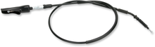 PARTS UNLIMITED Vinyl Clutch Cable - Yamaha 5X4-26335-00