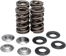 KIBBLEWHITE Valve Spring Kit - 0.480" Lift - Yamaha 80-80410