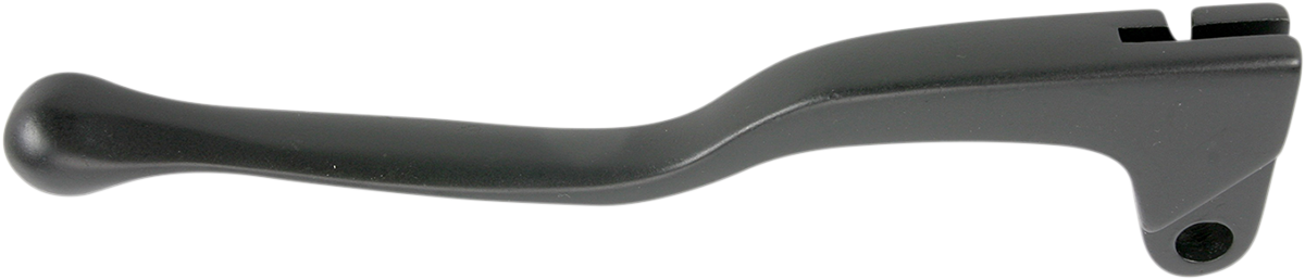 PARTS UNLIMITED Replacement Clutch Lever - Black 051190