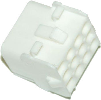 Amp Matenlock 12 Wire Cap Connector