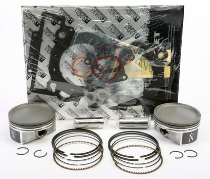 Top End Kit 86.93/Std 11:1 Pol