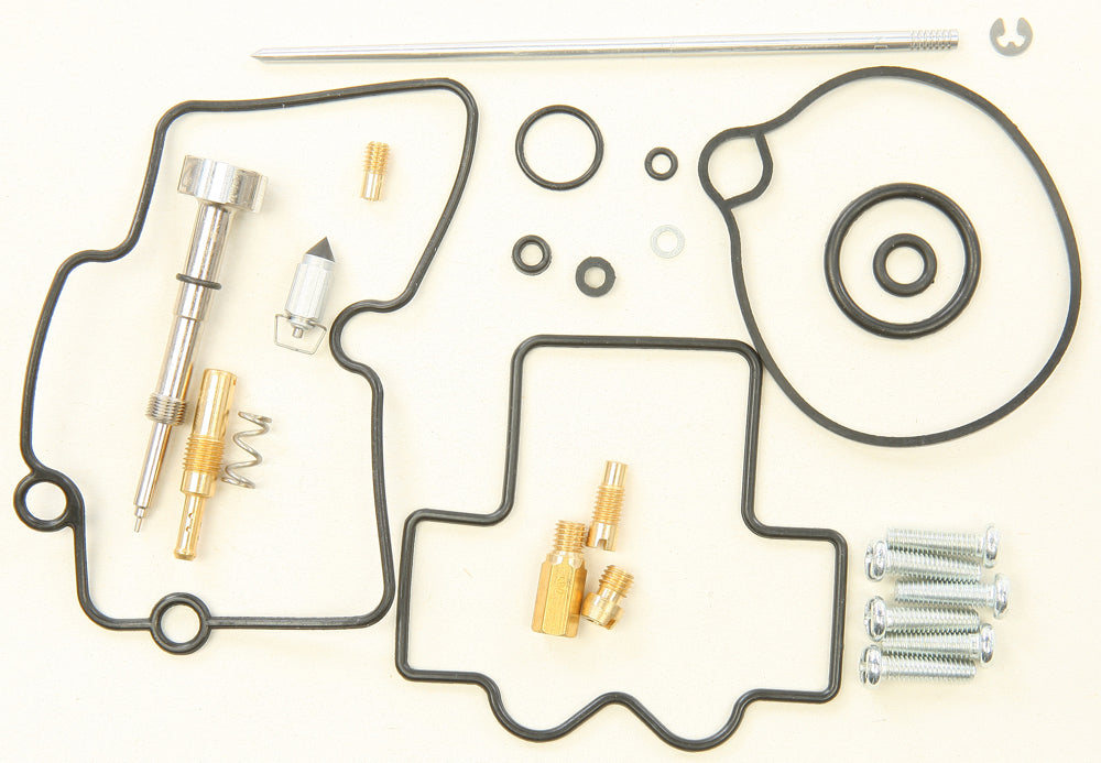 Bike Carburetor Rebuild Kit