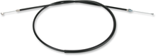 PARTS UNLIMITED Vinyl Clutch Cable - Yamaha 3F9-26335-00