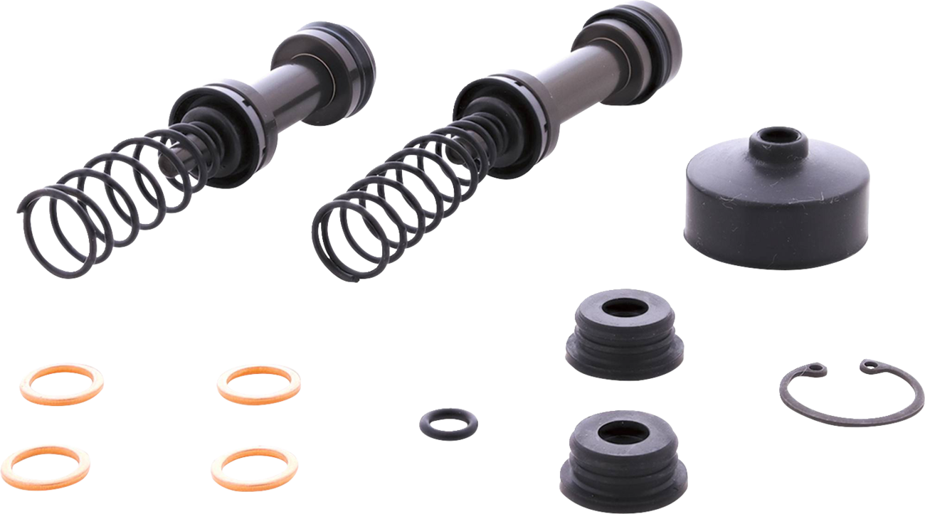 ALL BALLS Brake Master Cylinder Rebuild Kit 18-1125