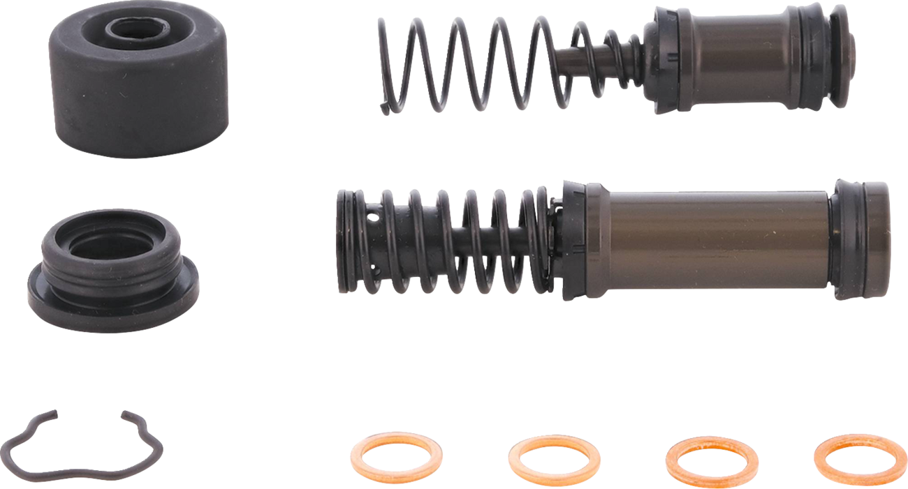 ALL BALLS Brake Master Cylinder Rebuild Kit 18-1130