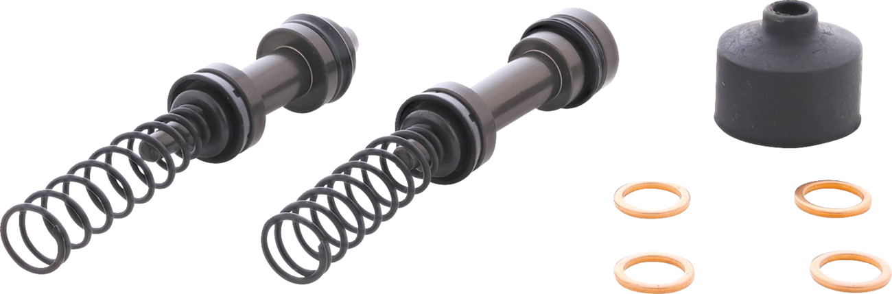 ALL BALLS Brake Master Cylinder Rebuild Kit 18-1129