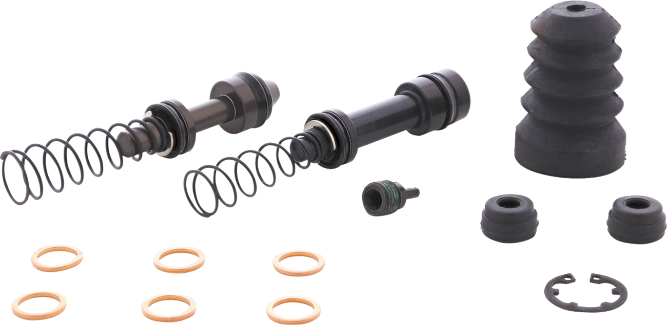 ALL BALLS Brake Master Cylinder Rebuild Kit 18-1123