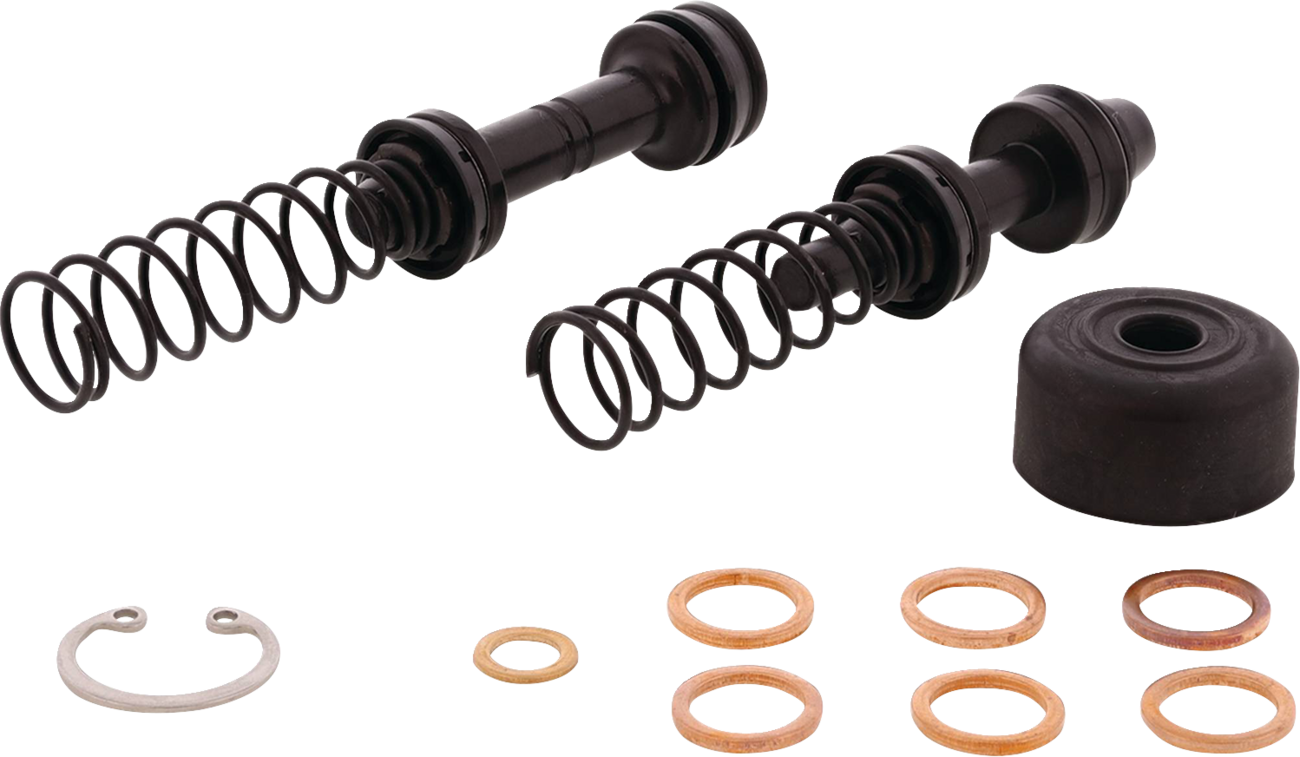 ALL BALLS Brake Master Cylinder Rebuild Kit 18-1124