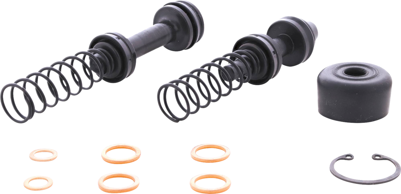 ALL BALLS Brake Master Cylinder Rebuild Kit 18-1127