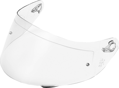 AGV GT7 Shield - StreetModular - 22.06 - Pinlock® 70 MaxVision™ Prepared - Clear 201850007135L
