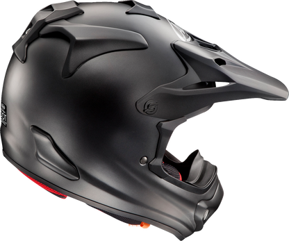 ARAI HELMETS VX-Pro4 Helmet - Block - Black Frost - XS 0110-8806