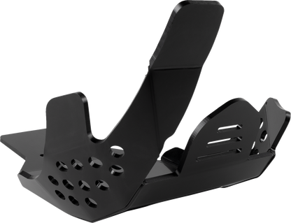 AXP RACING Skid Plate - Black - Yamaha - WR 450 F | YZ 450 F/FX AX1687