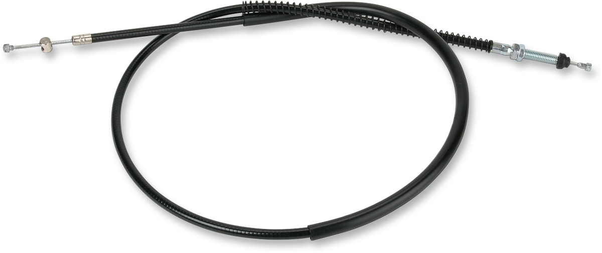 PARTS UNLIMITED Vinyl Clutch Cable - Yamaha 3Y0-26335-00