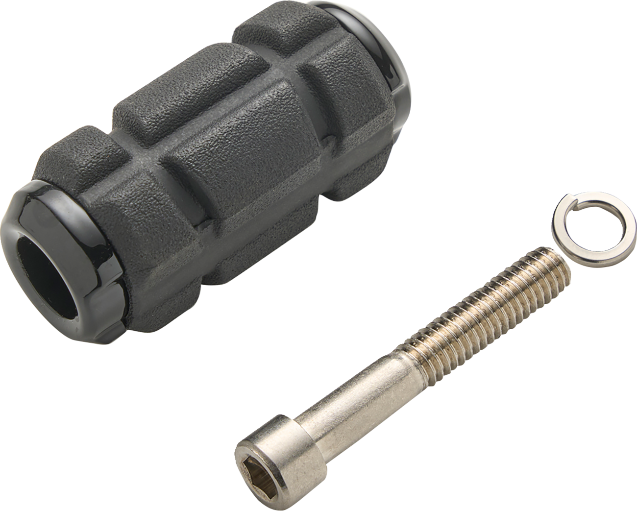 CIRO Chicane™ Shift Peg - Black 61321